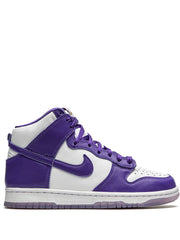 Dunk High Varsity Purple