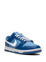 Dunk Low Dark Marina Blue