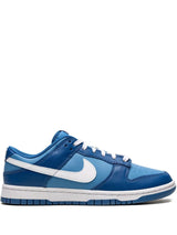 Dunk Low Dark Marina Blue