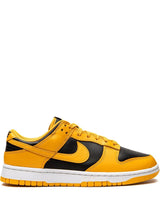 Dunk Low Goldenrod