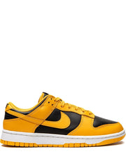 Dunk Low Goldenrod