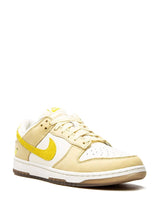 Dunk Low Lemon Drop