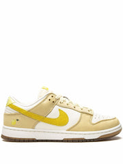 Dunk Low Lemon Drop