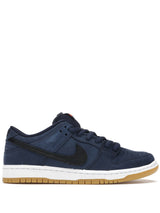 Dunk Low SB Navy