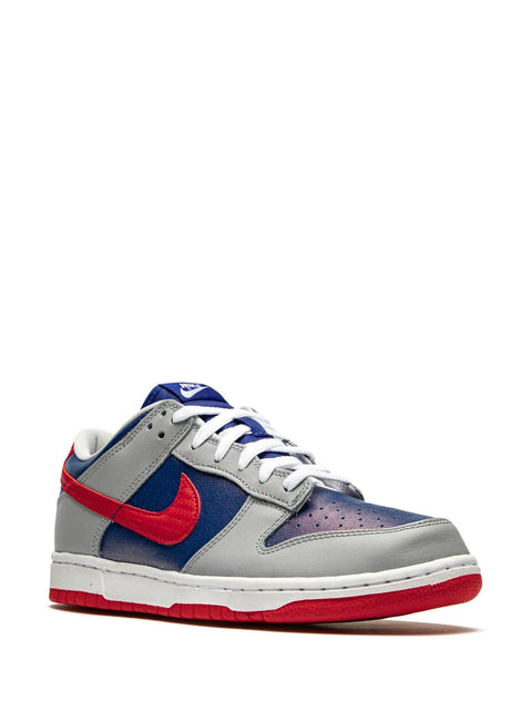 Dunk Low Samba