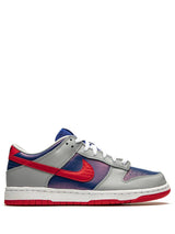 Dunk Low Samba