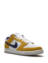 Dunk SB Low Laser Orange