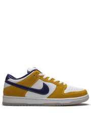 Dunk SB Low Laser Orange