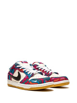 Dunk Low SB Parra