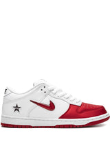 Dunk SB Low Supreme Jewel