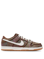 Dunk SB Paisley