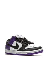 Dunk SB Low Court Purple