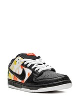 Dunk SB Low Tie-Dye Raygun