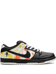 Dunk SB Low Tie-Dye Raygun