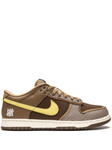 Dunk Sb Undefeated