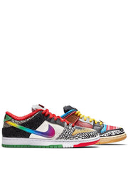 Dunk SB "What The Paul"