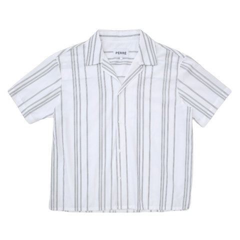 Perre ButtonUp Stripes