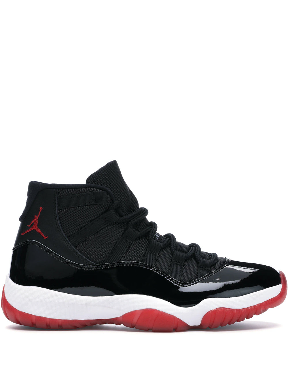 jordan 11s bred