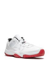 Jordan 11 White And Red