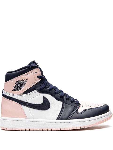 Jordan 1 High Bubble Gum