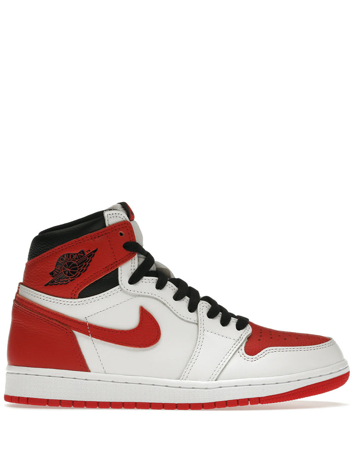 Jordan 1 Heritage