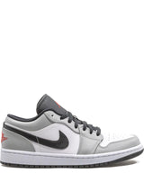 Jordan 1 Low Light Smoke