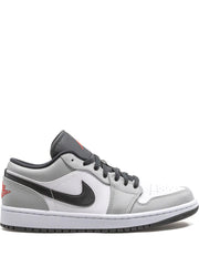 Jordan 1 Low Light Smoke