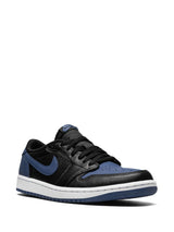 Jordan 1 Low Mmarina Blue