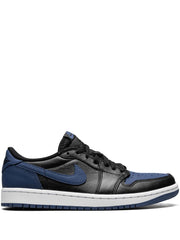 Jordan 1 Low Mmarina Blue