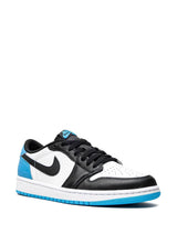 Jordan 1 Low Powder Blue