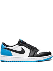 Jordan 1 Low Powder Blue