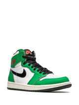 Jordan 1 Lucky Green - Lightly Used