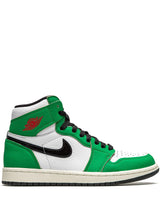 Jordan 1 Lucky Green - Lightly Used