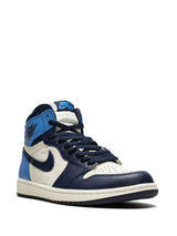 Jordan 1 High Obsidian