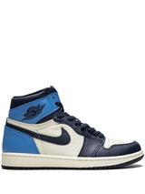 Jordan 1 High Obsidian