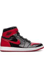 Jordan 1 Patent Bred.