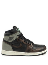 Air Jordan 1 High Light Army Rust Shadow Patina