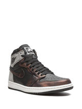 Air Jordan 1 High Light Army Rust Shadow Patina