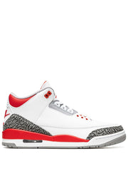 Jordan 3 Fire Red