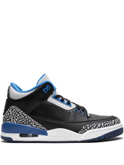 Jordan 3 Retro Sport Blue