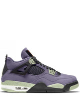 Jordan 4 Canyon Purple