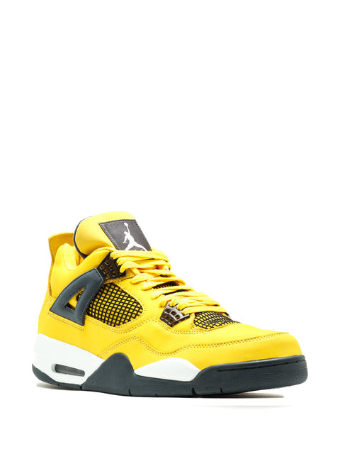 Air Jordan 4 Lighting