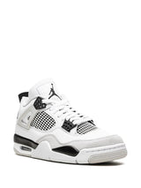 Jordan 4 Military Black