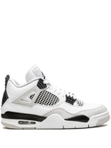 Jordan 4 Military Black