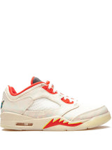 Jordan 5 Low Chinese New Year