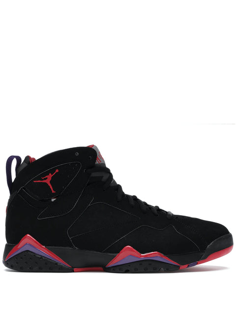 Jordan 7 Raptors 2012