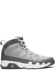 Jordan 9 Cool Grey