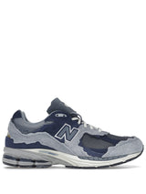 New Balance 2002r Blue