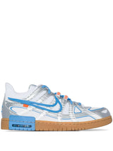 Off-White Rubber Dunk UNC-Blue