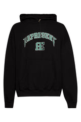 VARSITY LOGO HODDIE